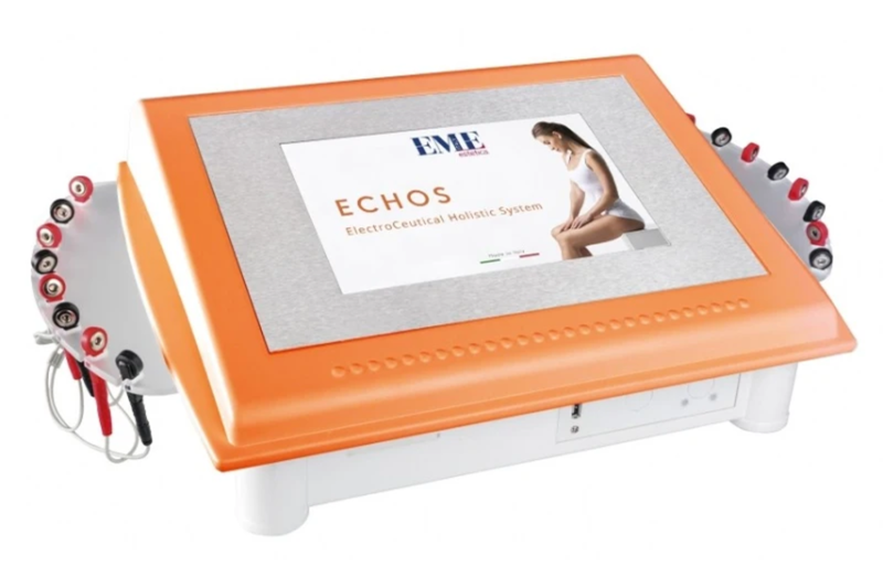 Echos - Електрокорекційна холістична система
