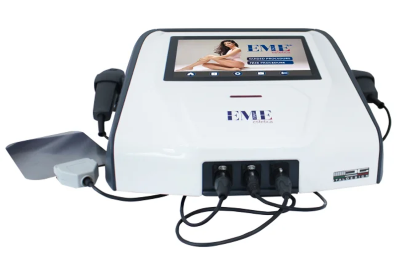 TRI-Wave Plus - Апарат для RF-ліфтингу