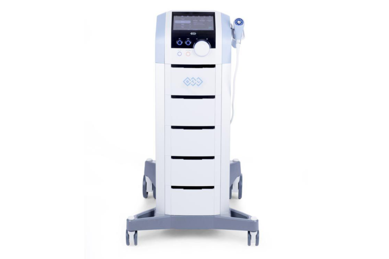 BTL-6000 RSWT ELITE - Радіальна ударно-хвильова терапія
