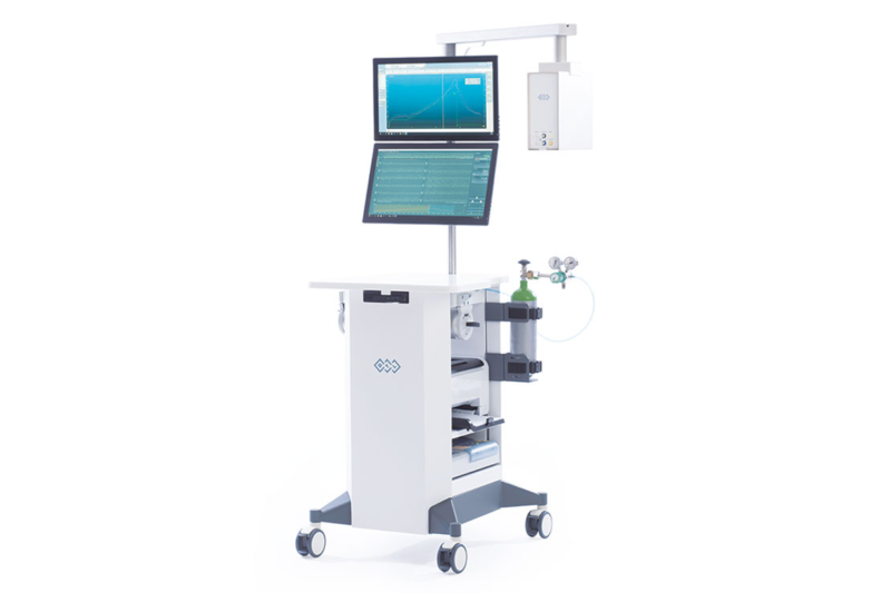 BTL CardioPoint Flexi CPET - Стрес-система кардіо-легеневих тестів
