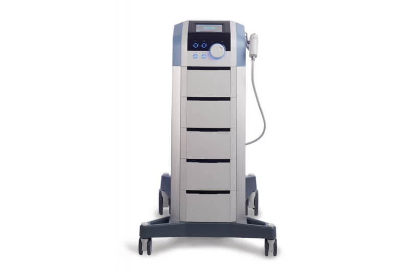 BTL-6000 RSWT EASY - Радіальна ударно-хвильова терапія