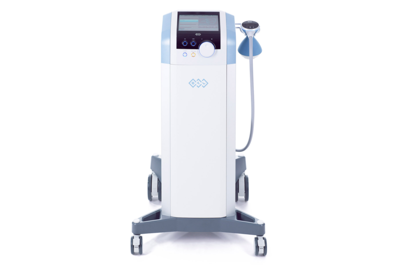 BTL-6000 FSWT - Фокусована ударно-хвильова терапія