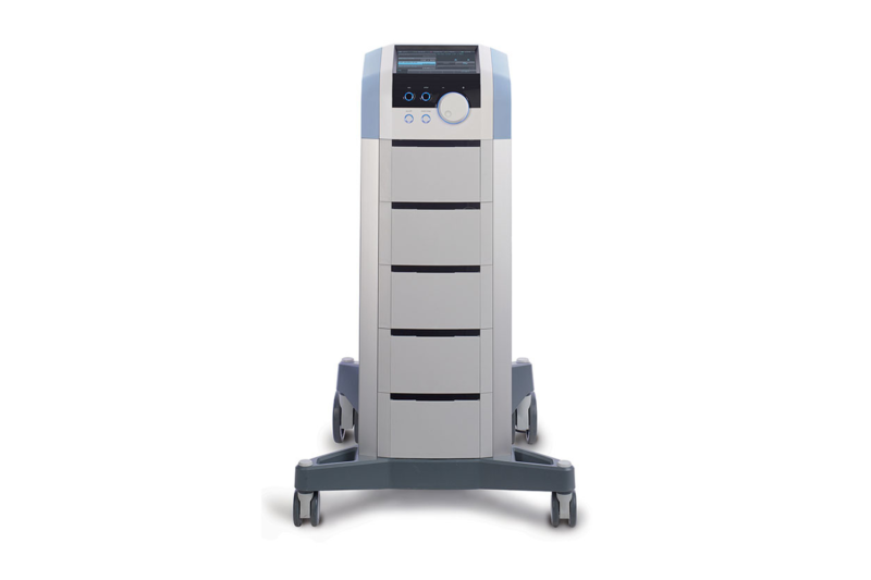 BTL-6000 TR-Therapy Elite - Спрямована контактна діатермія