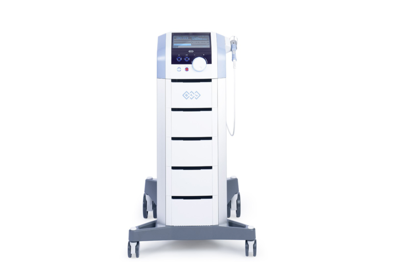 BTL-6000 10 W - Лазерна терапія високої інтенсивності