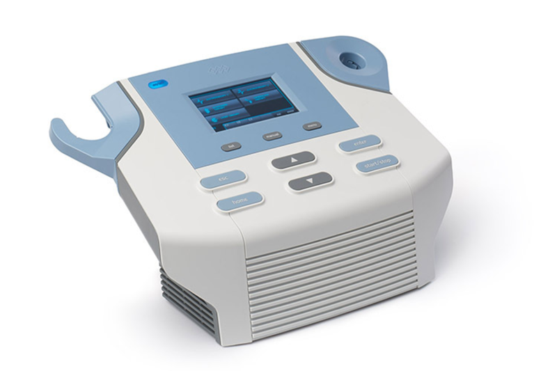 BTL-4110 Smart - Лазерна терапія